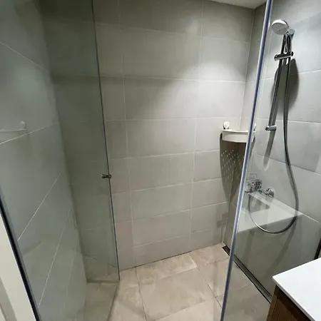 Solis Bw Apartment *