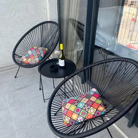 Apartment Solis Bw *