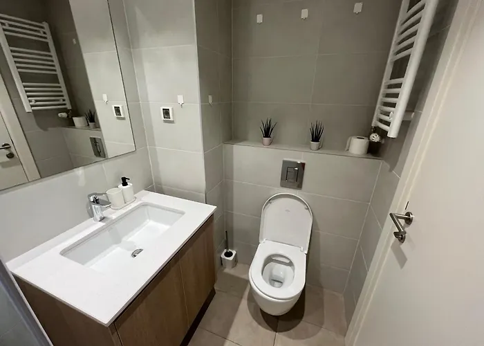 Apartment Solis Bw *