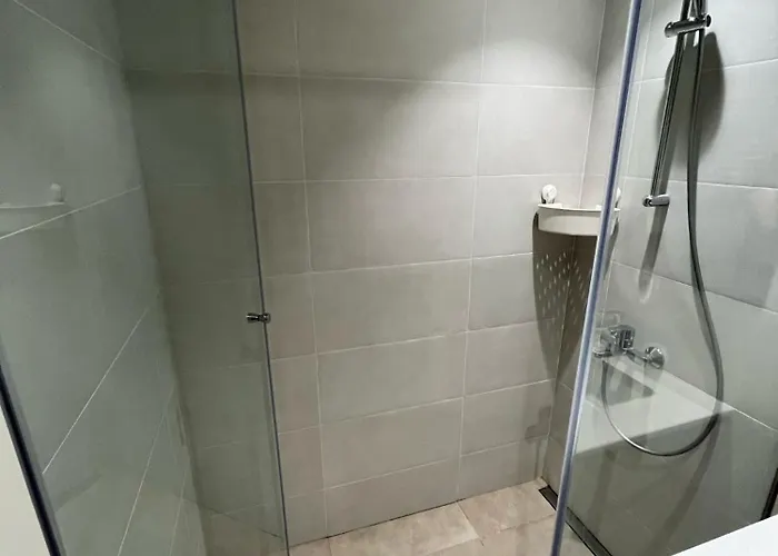 Solis Bw Apartment *